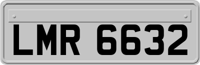 LMR6632