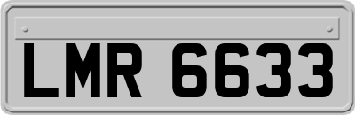 LMR6633