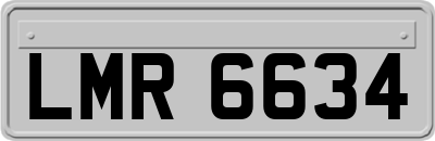 LMR6634