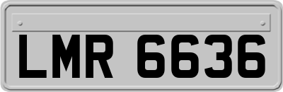 LMR6636