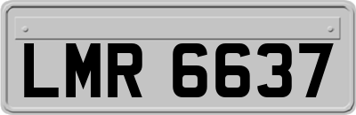 LMR6637