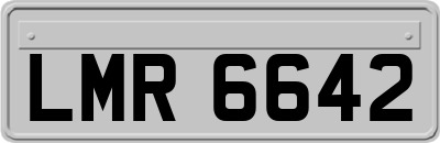 LMR6642