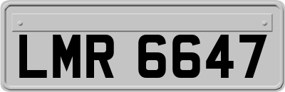 LMR6647