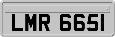 LMR6651