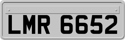 LMR6652