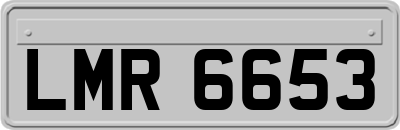 LMR6653