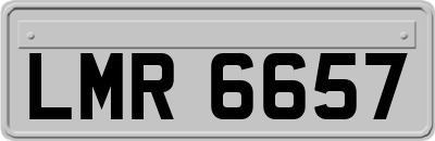 LMR6657