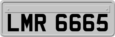 LMR6665