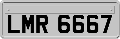 LMR6667