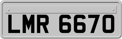 LMR6670