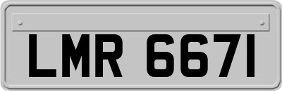 LMR6671