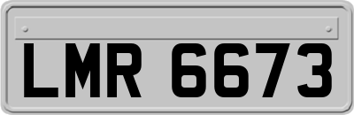 LMR6673