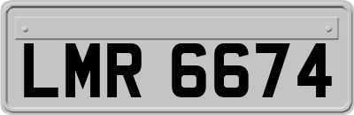 LMR6674