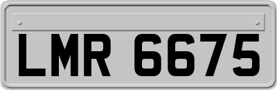 LMR6675