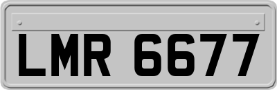 LMR6677