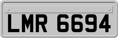 LMR6694