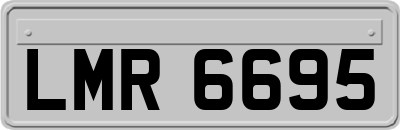 LMR6695