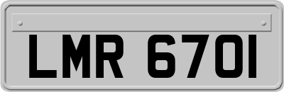 LMR6701