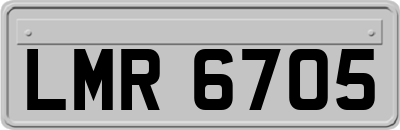 LMR6705