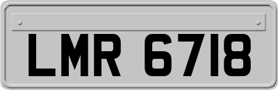 LMR6718