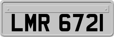 LMR6721
