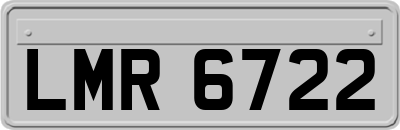 LMR6722