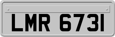 LMR6731