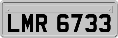 LMR6733