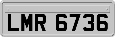 LMR6736