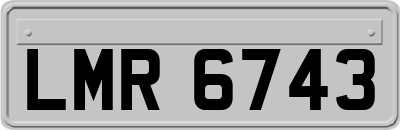 LMR6743