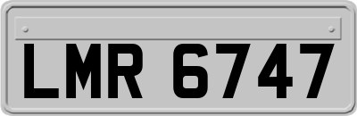 LMR6747