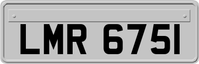 LMR6751