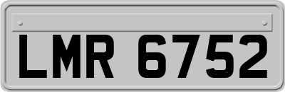 LMR6752