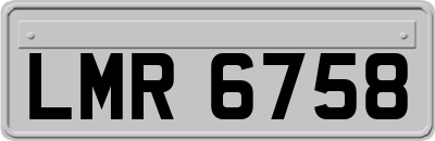 LMR6758