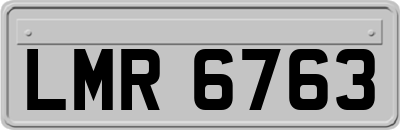 LMR6763
