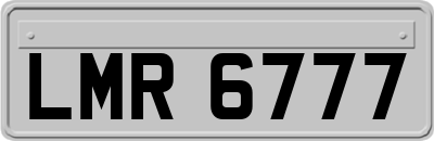 LMR6777