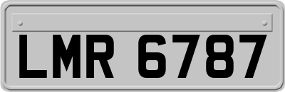 LMR6787
