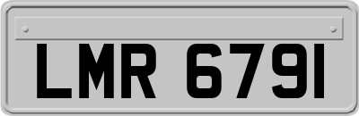 LMR6791