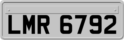 LMR6792