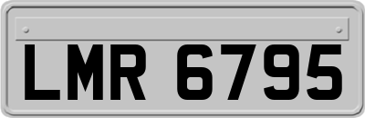 LMR6795