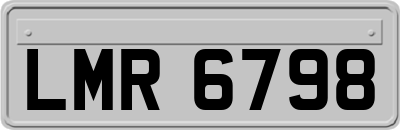 LMR6798