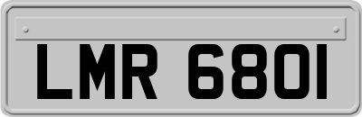 LMR6801