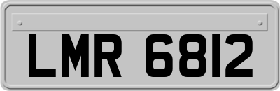 LMR6812
