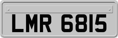 LMR6815