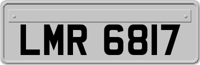 LMR6817
