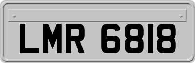 LMR6818