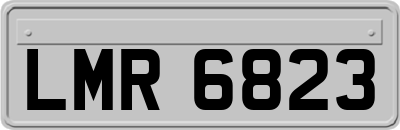 LMR6823