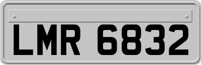 LMR6832