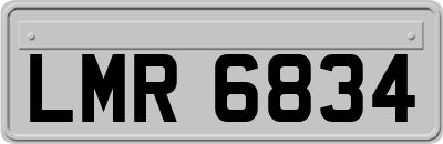 LMR6834