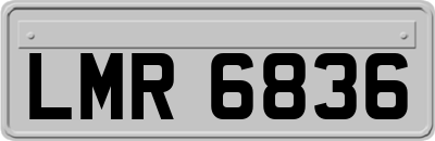 LMR6836